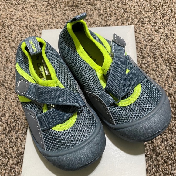 Carter’s Shoes - Picture 3 of 4